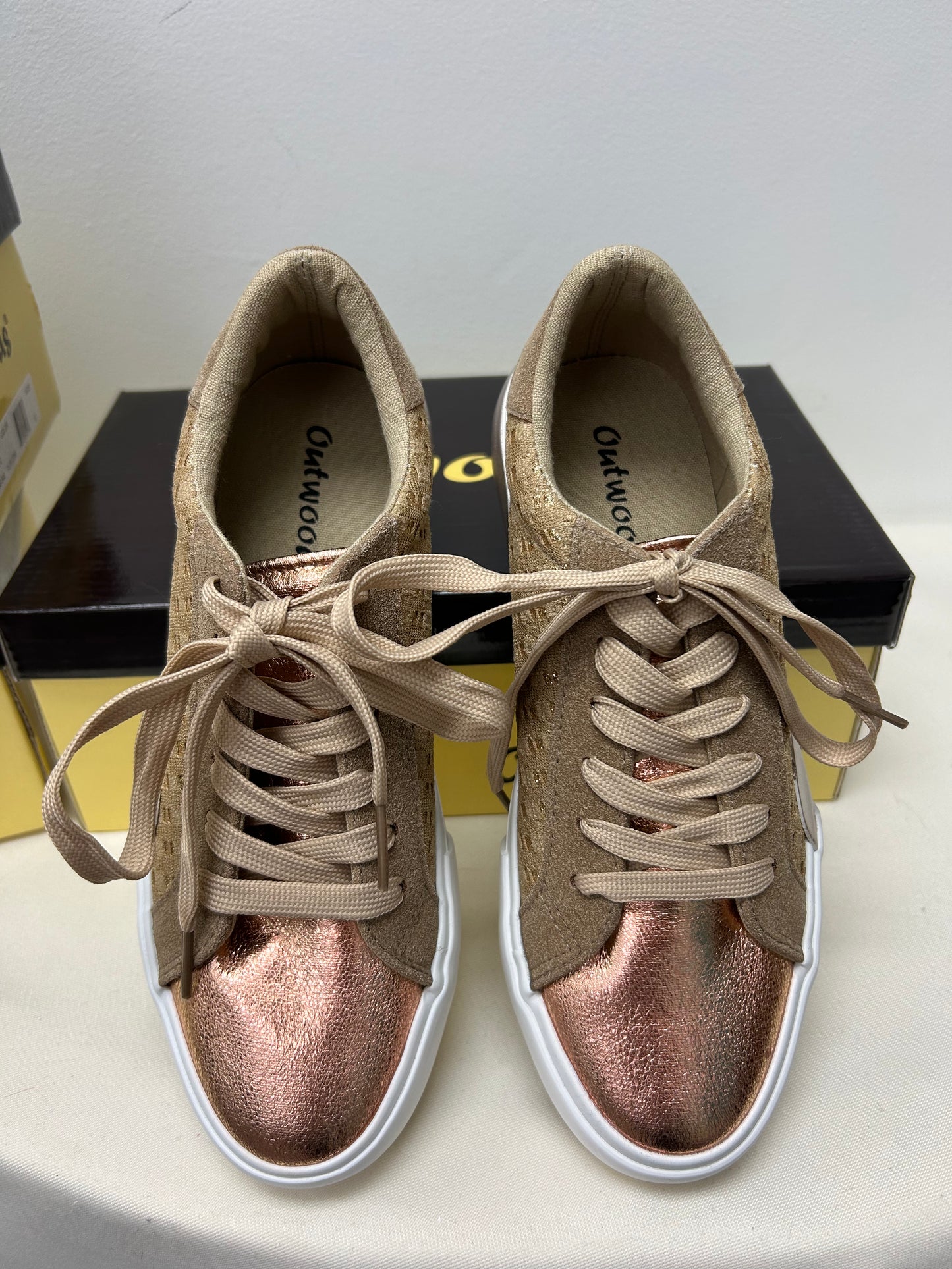 Outwoods Shoes