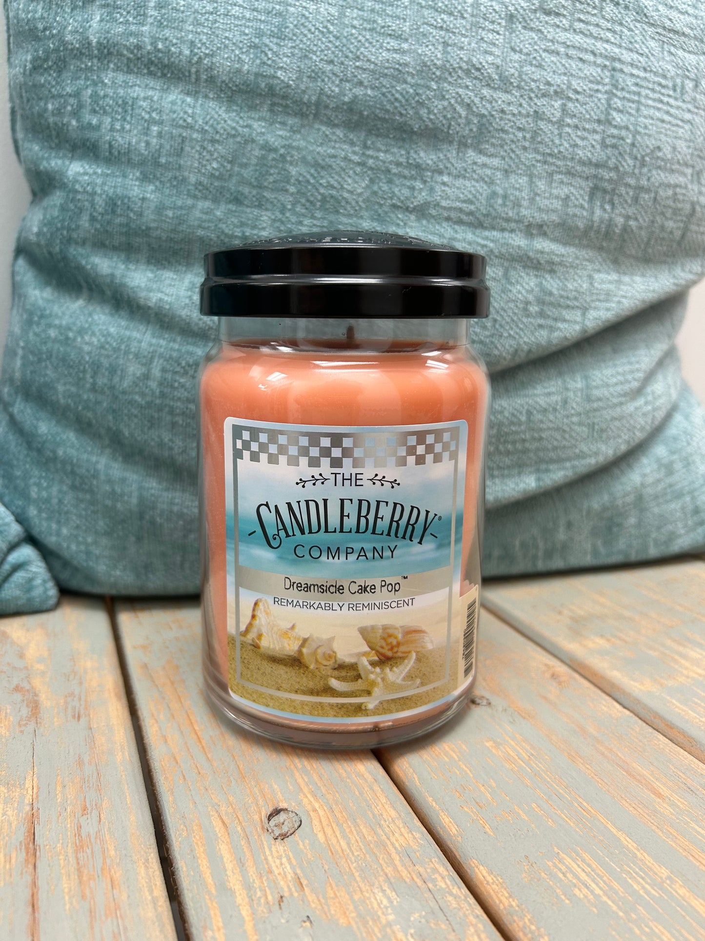 The Candleberry Company Candles