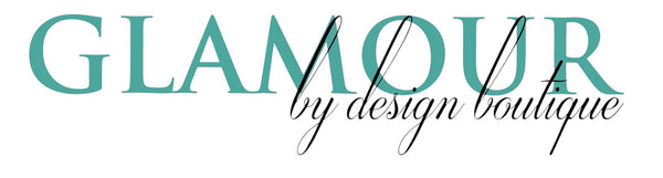 Glamour By Design Boutique logo