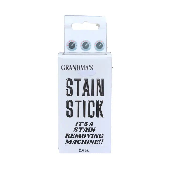Grandma's Stain Stick