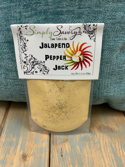 Savory Seasonings Dip