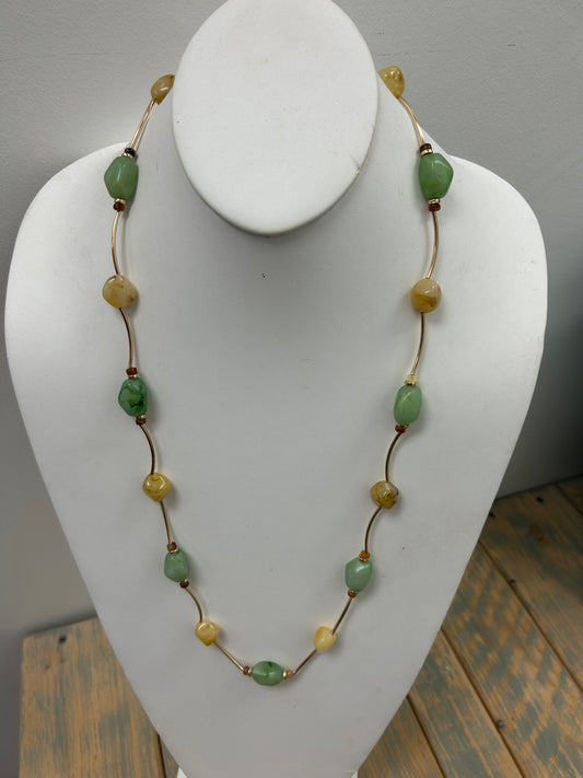Beaded Necklace