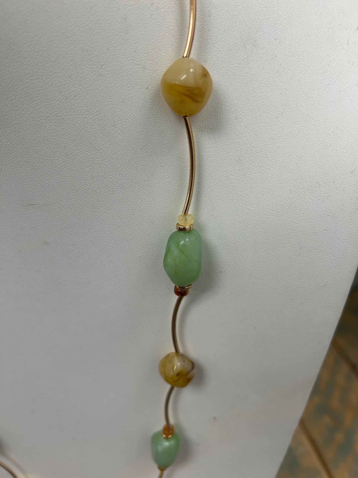 Beaded Necklace