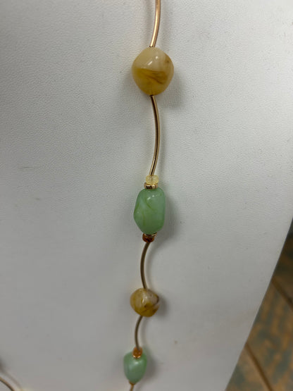 Beaded Necklace
