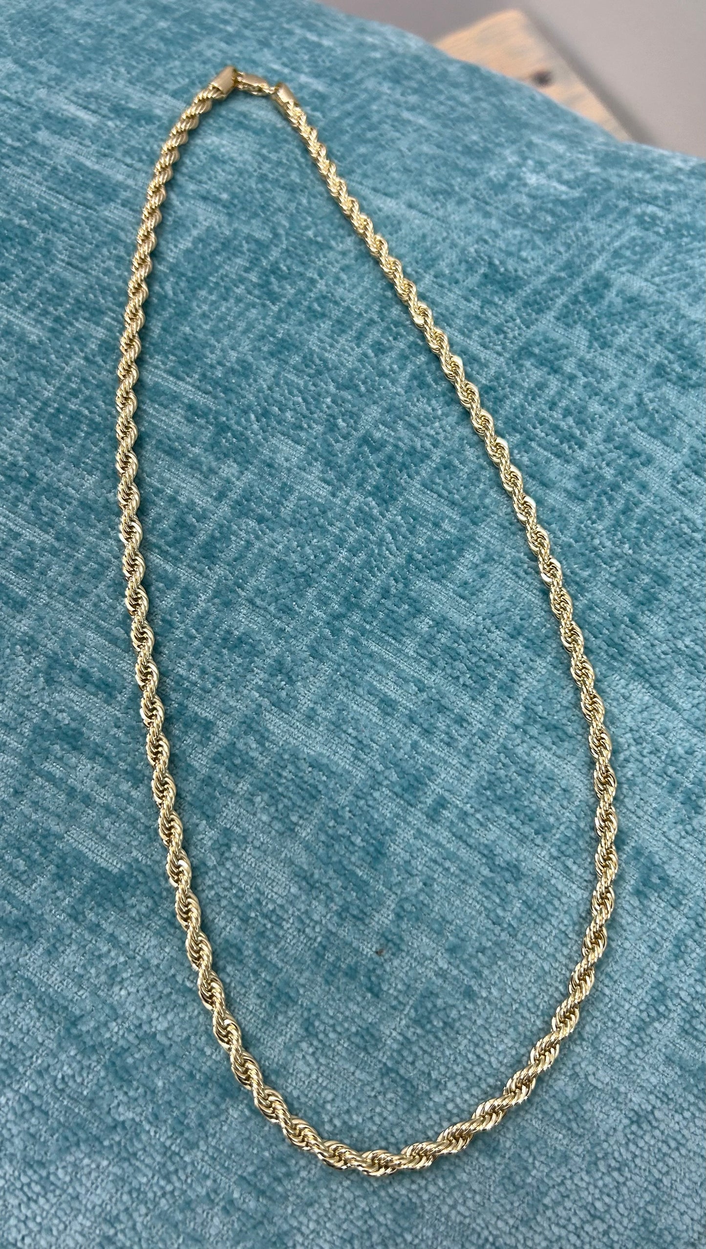 Rope Chain
