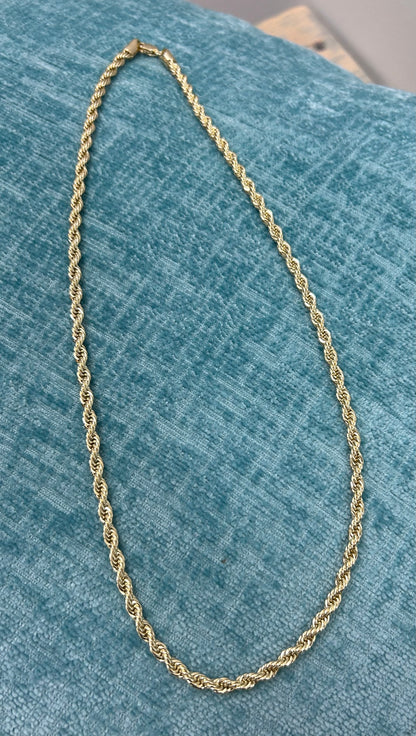 Rope Chain