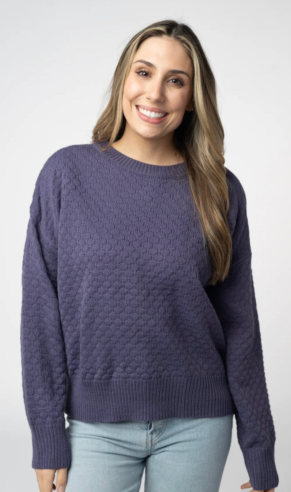 Pullover Sweater