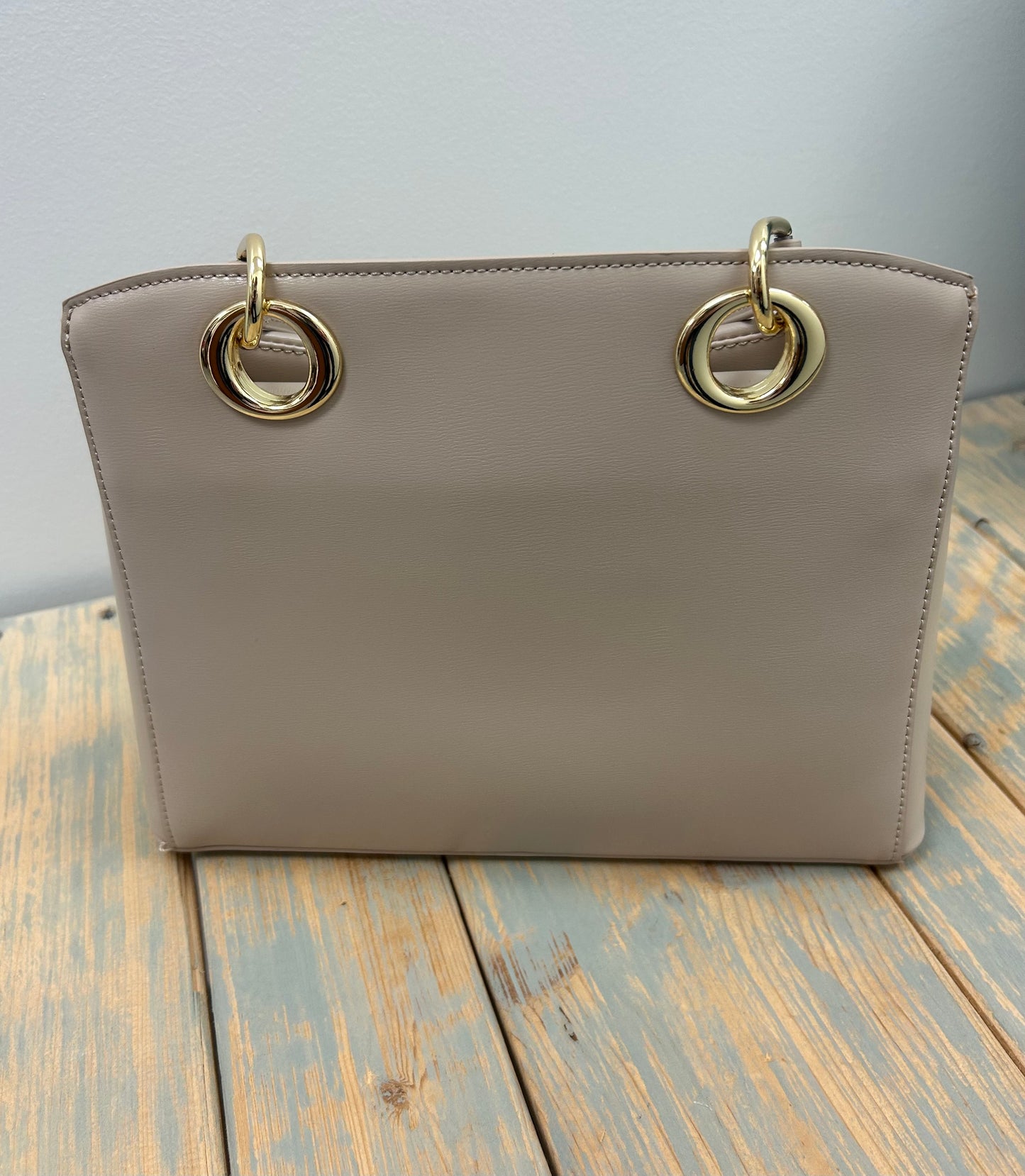 Dior Inspired Tote Bag