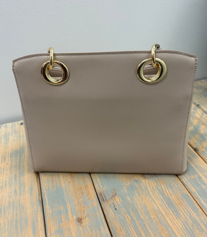 Dior Inspired Tote Bag