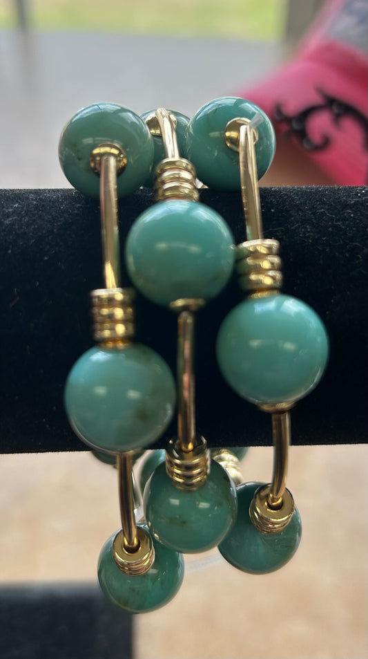 Beaded Bracelet Sets