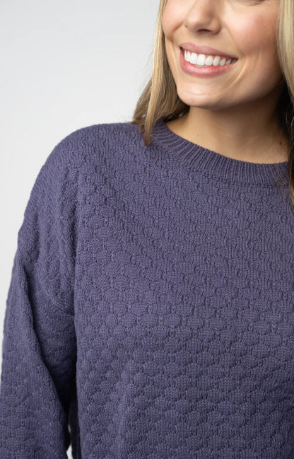Pullover Sweater