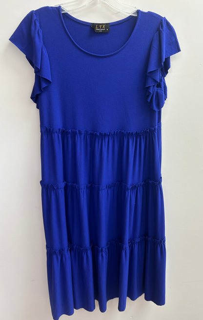 Tiered Dresses