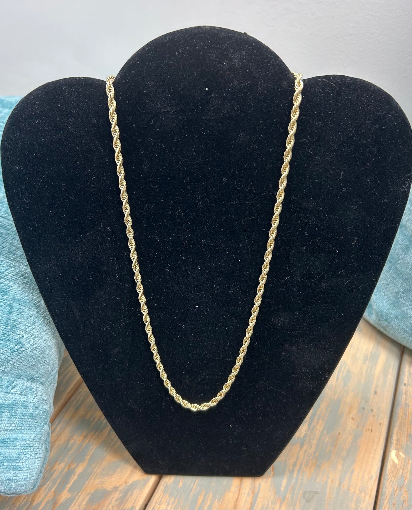 Rope Chain