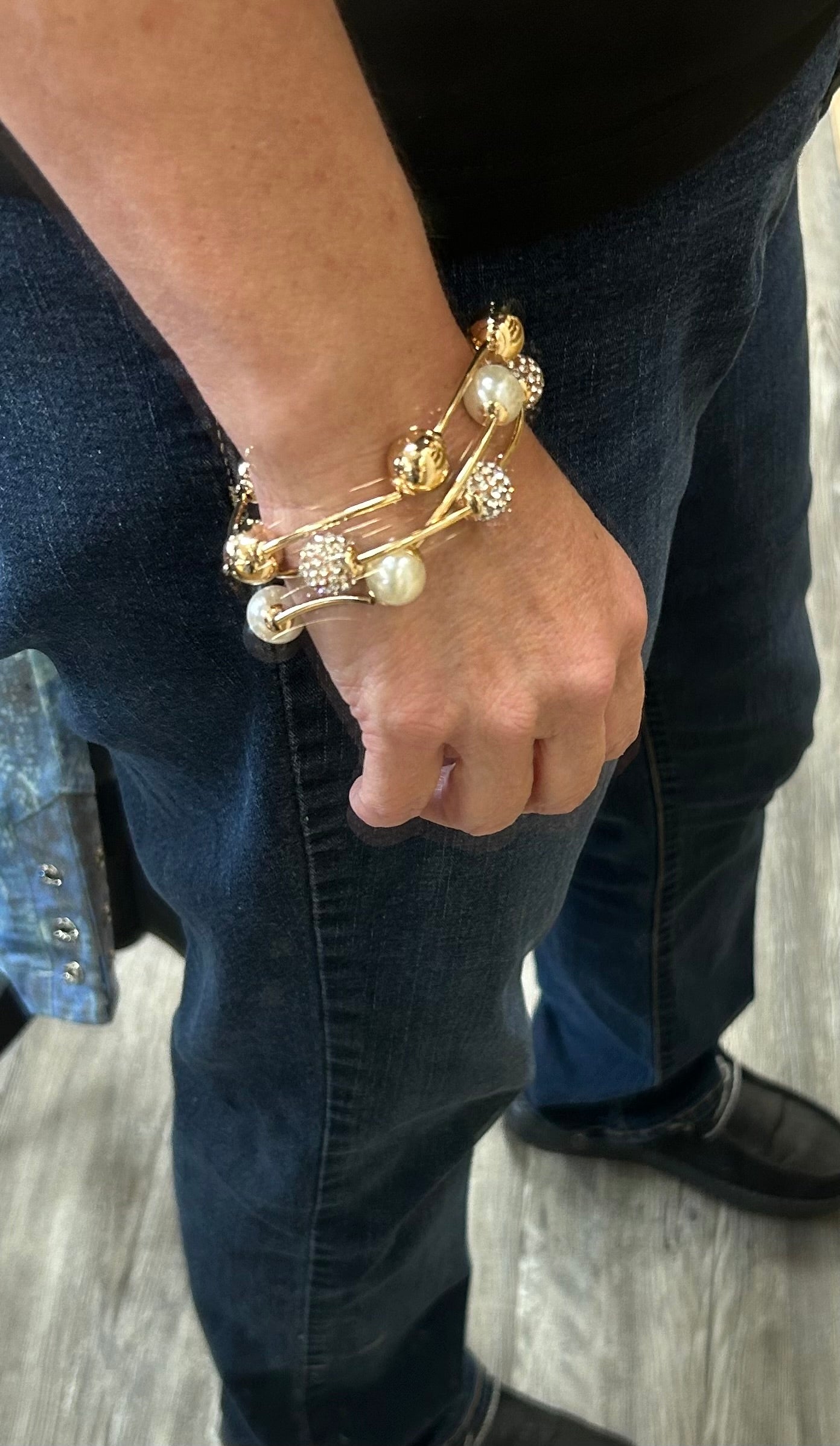 Beaded Bracelet Sets