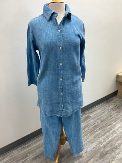 2 pc pants set