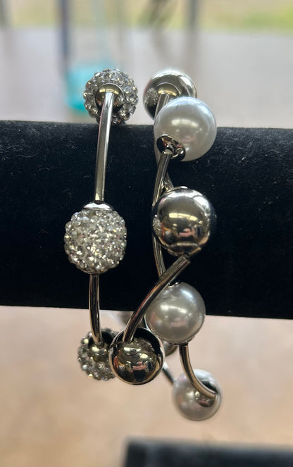 Beaded Bracelet Sets