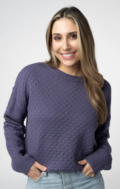 Pullover Sweater
