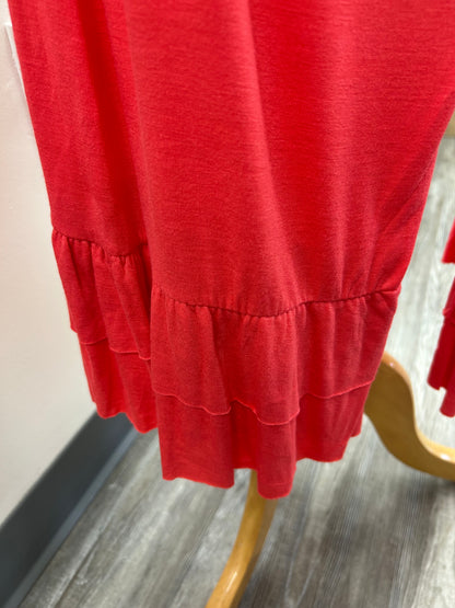 Goucho Capris