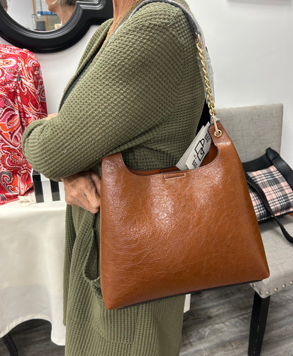 Birch Shoulder Bag