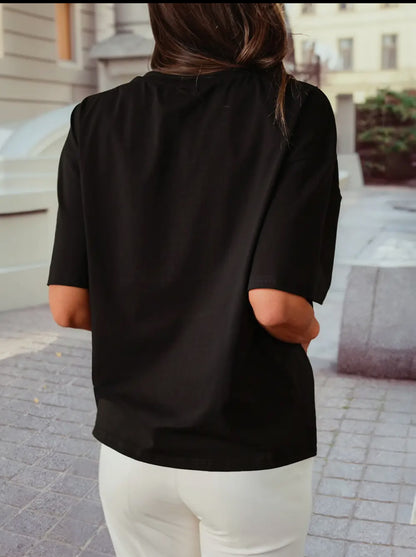 Flower Tshirt