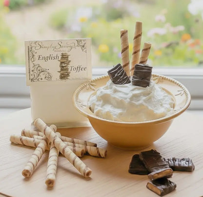 Savory Seasonings Dip