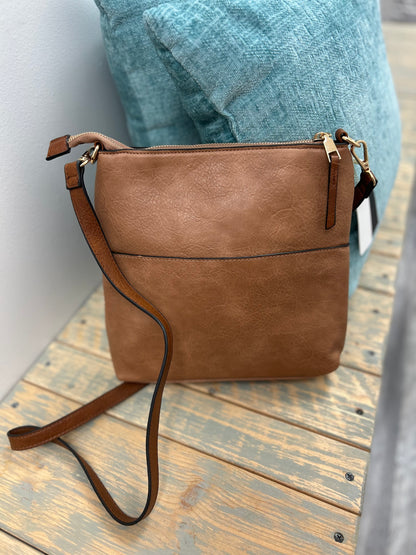 Crossbody bag
