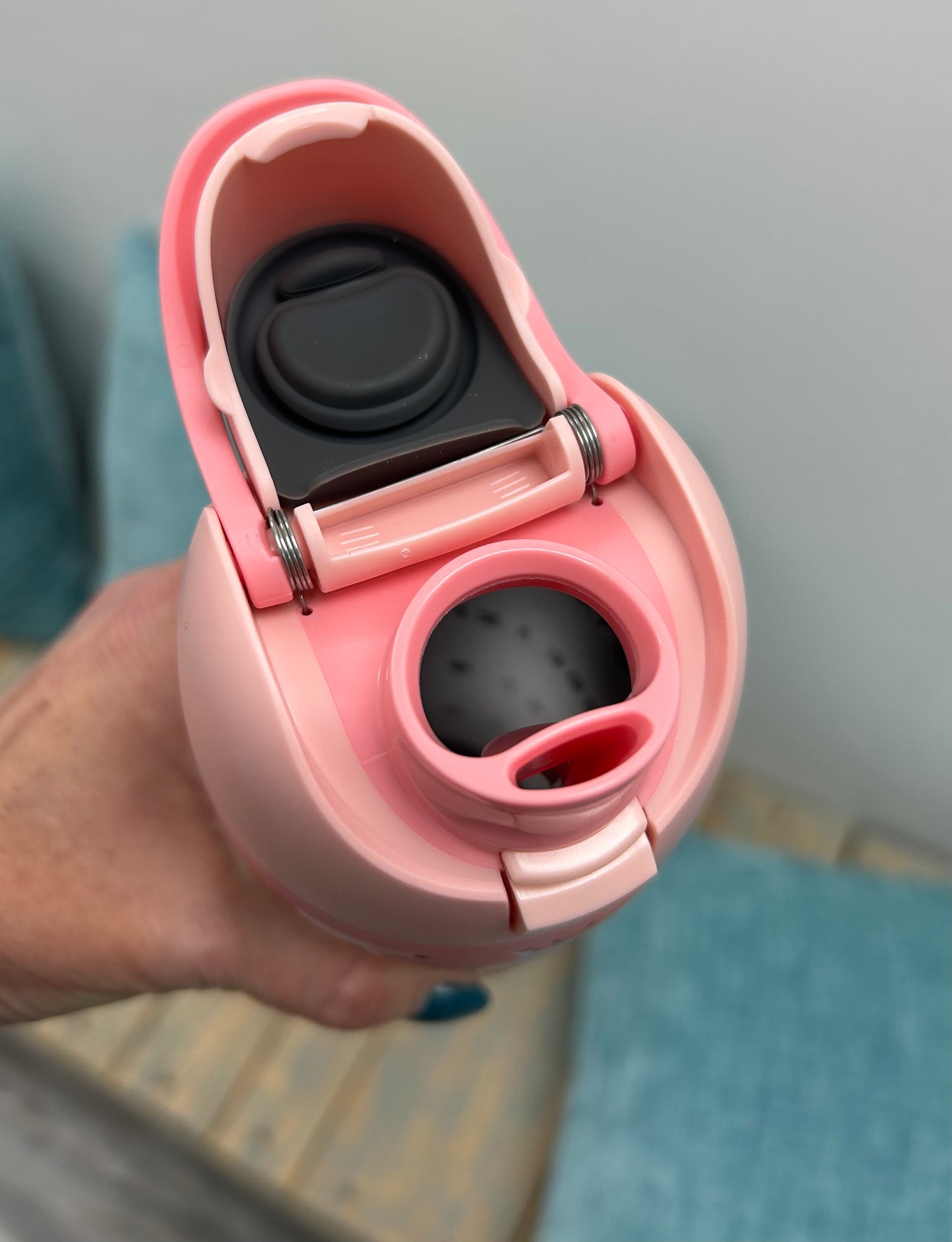 Thanksgiving Waterbottle