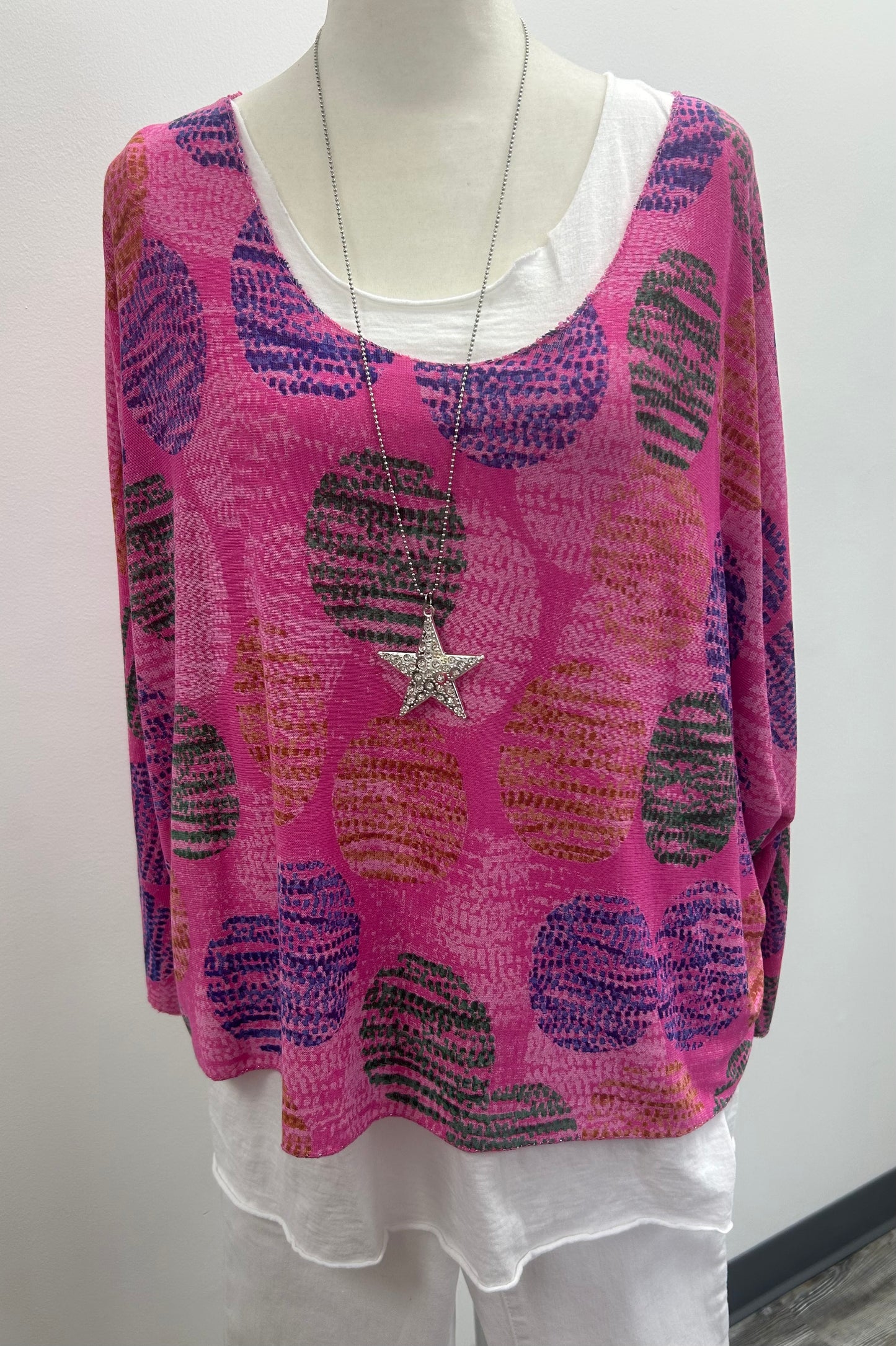 3 pc top sets