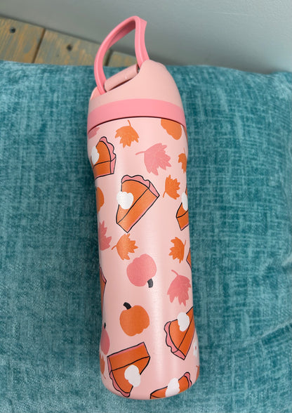 Thanksgiving Waterbottle