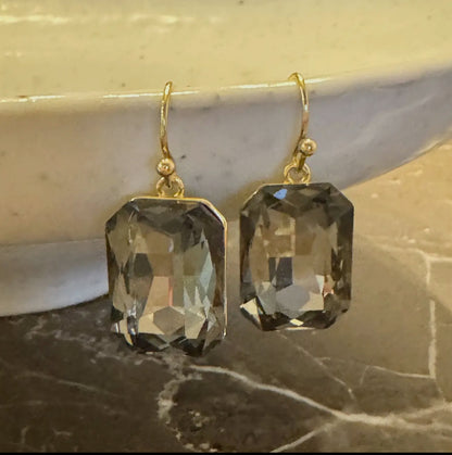 Classy Jewel Earrings