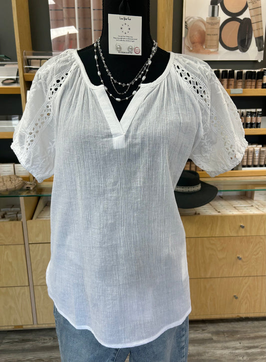 White Top