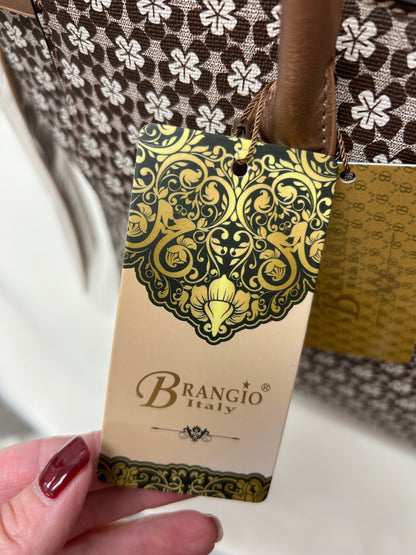 Original Brangio Handbag