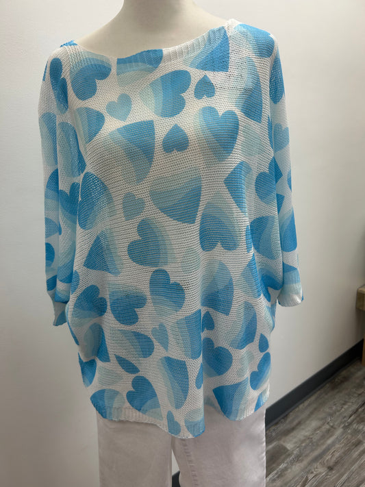Lightweight sweaters