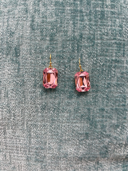 Classy Jewel Earrings