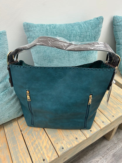 2-in-1 Hobo Bag