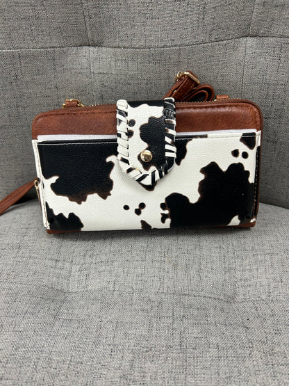 Smartphone Crossbody