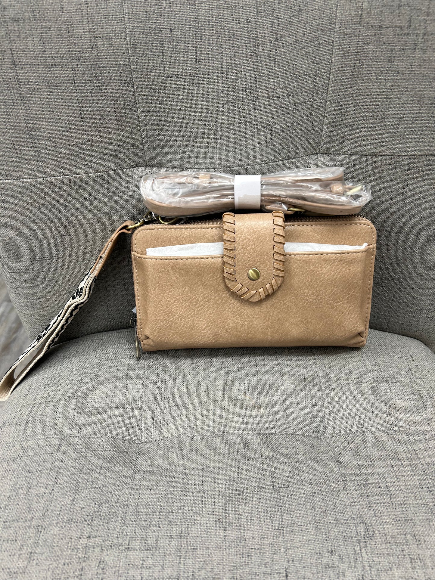 Smartphone Crossbody