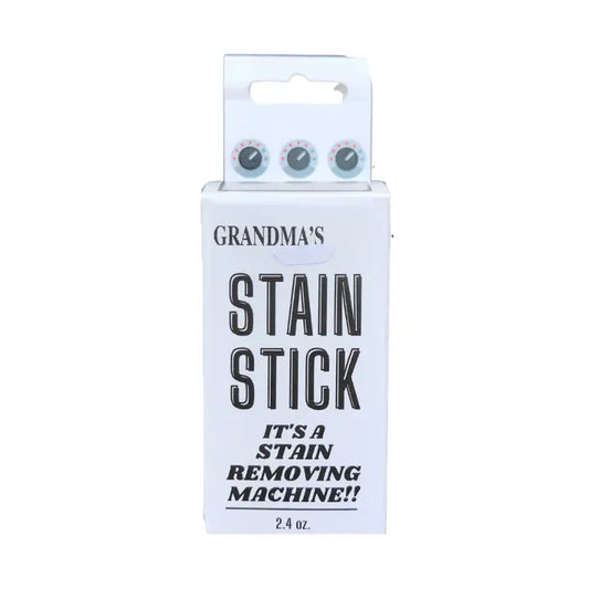 Grandma's Stain Stick
